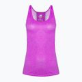New Balance Impact Run Tank violet WT21260OOR pentru femei New Balance Impact Run Tank top de alergare 6
