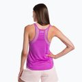 New Balance Impact Run Tank violet WT21260OOR pentru femei New Balance Impact Run Tank top de alergare 3