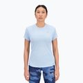 Tricou de alergare pentru femei New Balance Top Impact Run portocaliu NBWT21262