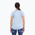 Tricou de alergare pentru femei New Balance Top Impact Run portocaliu NBWT21262 3
