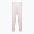 Pantaloni de antrenament New Balance Athletics Nature State French Terry pentru femei, roz WP23553WAN 5
