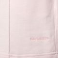Pantaloni scurți de antrenament New Balance Athletics Nature State French Terry pentru femei, roz WS23552WAN 7