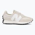 Încălțăminte New Balance 327's V1 beige 2