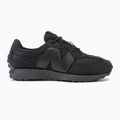 Încălțăminte pentru copii New Balance 327's V1 black 2