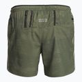 Pantaloni scurți de alergare New Balance Printed Impact Run 5" verde pentru bărbați MS21269DON 8