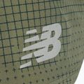 Pantaloni scurți de alergare New Balance Printed Impact Run 5" verde pentru bărbați MS21269DON 9