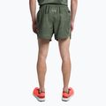 Pantaloni scurți de alergare New Balance Printed Impact Run 5" verde pentru bărbați MS21269DON 3