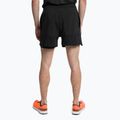 New Balance Accelerate Pacer 5" pantaloni scurți de alergare pentru bărbați negru MS31244BK 3