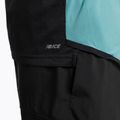 Tricou de alergare pentru bărbați New Balance Accelerate Pacer Singlet albastru MT31240FAD 5