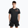 Bărbați New Balance Top Accelerate Pacer tricou de alergare negru MT31241BK