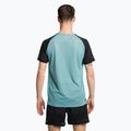 Tricou de alergare New Balance Top Accelerate Pacer albastru pentru bărbați MT31241FAD 3