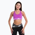 New Balance NB Pace Bra 3.0 sutien fitness violet NBWB11034