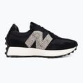 Încălțăminte pentru femei New Balance 327's V1 black 2