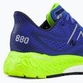 New Balance Fresh Foam bărbați pantofi de alergare 880v13 albastru marin M880B13.D.090 9