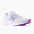 Pantofi de alergare pentru femei New Balance WDRTFV2 albastru 11