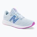 Pantofi de alergare pentru femei New Balance WDRTFV2 albastru