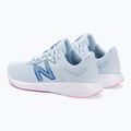 Pantofi de alergare pentru femei New Balance WDRTFV2 albastru 3