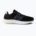 Încălțăminte de alergat pentru femei New Balance W520V8 neagră NBW520C 2