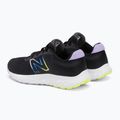 Încălțăminte de alergat pentru femei New Balance W520V8 neagră NBW520C 3