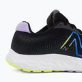 Încălțăminte de alergat pentru femei New Balance W520V8 neagră NBW520C 8