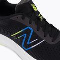 Încălțăminte de alergat pentru femei New Balance W520V8 neagră NBW520C 9