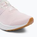 Încălțăminte de alergat pentru femei New Balance Fresh Foam Arishi v4 roz NBMARIS 7