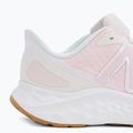 Încălțăminte de alergat pentru femei New Balance Fresh Foam Arishi v4 roz NBMARIS 8