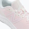 Încălțăminte de alergat pentru femei New Balance Fresh Foam Arishi v4 roz NBMARIS 9