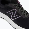 Încălțăminte de alergat pentru femei New Balance W520V8 neagră NBW520L 8