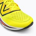 New Balance FuelCell Rebel v3 galben bărbați pantofi de alergare MFCXCP3.D.085 8
