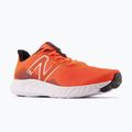 Pantofi de alergare pentru bărbați New Balance W411V3 oragne 11