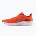 Pantofi de alergare pentru bărbați New Balance W411V3 oragne 13