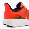 Pantofi de alergare pentru bărbați New Balance W411V3 oragne 9
