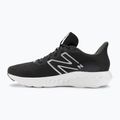 New Balance bărbați New Balance pantofi de alergare W411V3 negru 10