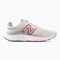 Încălțăminte de alergat pentru bărbați New Balance W520V8 gri NBM520 11