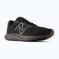 Încălțăminte de alergat pentru bărbați New Balance W520V8 neagră NBM520 9
