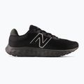 Încălțăminte de alergat pentru bărbați New Balance W520V8 neagră NBM520 10