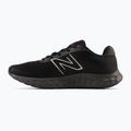 Încălțăminte de alergat pentru bărbați New Balance W520V8 neagră NBM520 11