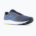 New Balance bărbați New Balance pantofi de alergare albastru marin M520CN8.D.085 9
