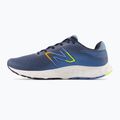 New Balance bărbați New Balance pantofi de alergare albastru marin M520CN8.D.085 11