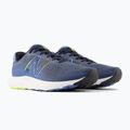 New Balance bărbați New Balance pantofi de alergare albastru marin M520CN8.D.085 14