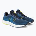 New Balance bărbați New Balance pantofi de alergare albastru marin M520CN8.D.085 4