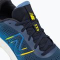 New Balance bărbați New Balance pantofi de alergare albastru marin M520CN8.D.085 8