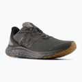 New Balance Fresh Foam Arishi v4 pantofi de alergare pentru bărbați verzi 11