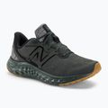 New Balance Fresh Foam Arishi v4 pantofi de alergare pentru bărbați verzi