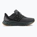 New Balance Fresh Foam Arishi v4 pantofi de alergare pentru bărbați verzi 2