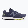 Încălțăminte de alergat pentru bărbați New Balance W680V7 bleumarin NBM680C 11