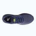 Încălțăminte de alergat pentru bărbați New Balance W680V7 bleumarin NBM680C 13
