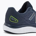 Încălțăminte de alergat pentru bărbați New Balance W680V7 bleumarin NBM680C 8