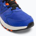 Pantofi de alergare pentru bărbați New Balance 410V7 albastru 7